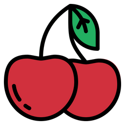 Cherry  Icon