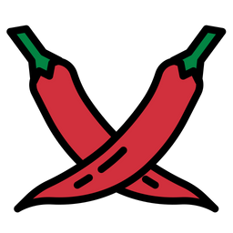 Chili  Icon