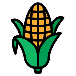 Corn  Icon