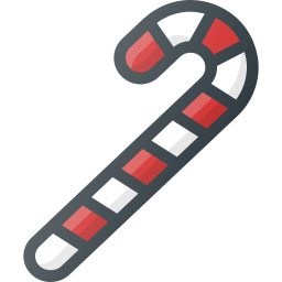 Candy stick  Icon