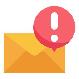 Message  Icon