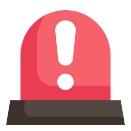 Alert  Icon