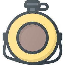 Bottle  Icon