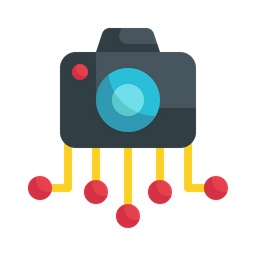 Ai Camera  Icon