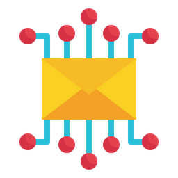 Ai Mail  Icon