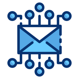 Ai Mail  Icon