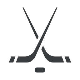 Hockey stick  Icon