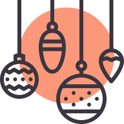 Bauble  Icon