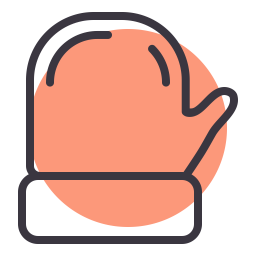 Glove  Icon