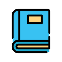 Book  Icon