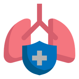 Destroyed Lung  Icon