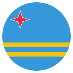 Aruba  Icon