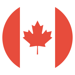 Canada  Icon