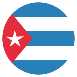 Cuba  Icon