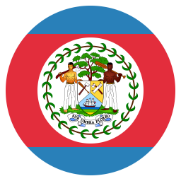 Belize  Icon