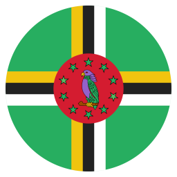 Dominica  Icon