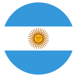 Argentina  Icon