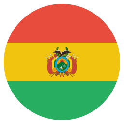 Bolivia  Icon