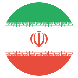 Iran  Icon