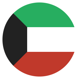 Kuwait  Icon