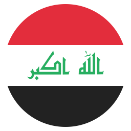 Iraq  Icon