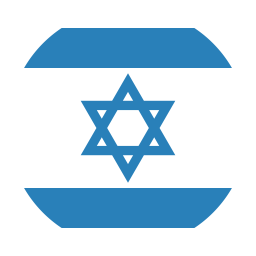 Israel  Icon