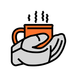 Hot Drink  Icon