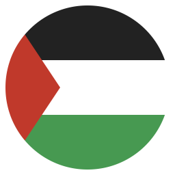 Palestine  Icon