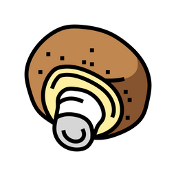 Champignon  Icon