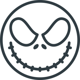 Jack Maske  Symbol