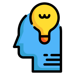 Creative Mind  Icon