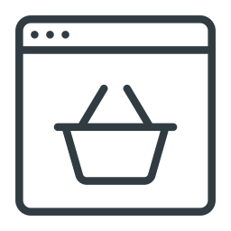 E-Commerce-Site  Symbol