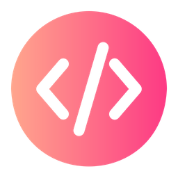 Code  Icon