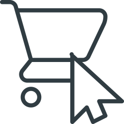 Add in cart  Icon