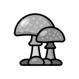 Amanita  Icon