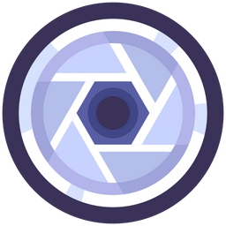 Apreture  Icon