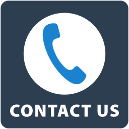 Contact Us  Icon