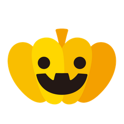 Jack O Lantern  Icon