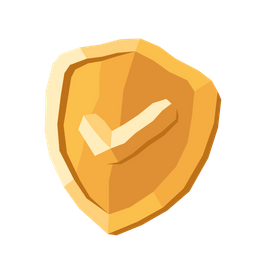 Shield  Icon