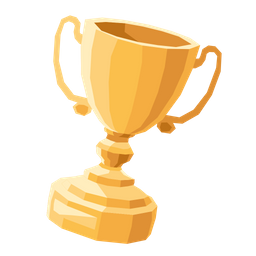 Trophy Cup  Icon