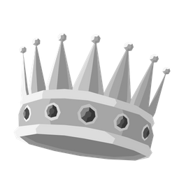 Crown  Icon