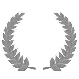 Laurel Wreath  Icon