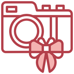 Camera  Icon