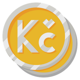 Koruna  Icon