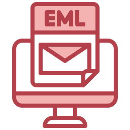 File Eml  Icon