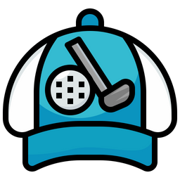 Cap  Icon