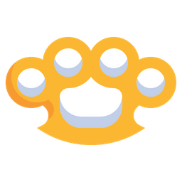 Brass Knuckles  Icon