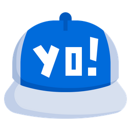 Hat  Icon