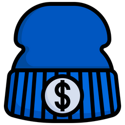 Beanie  Icon