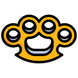 Brass Knuckles  Icon